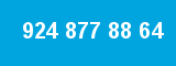924 877 88 64